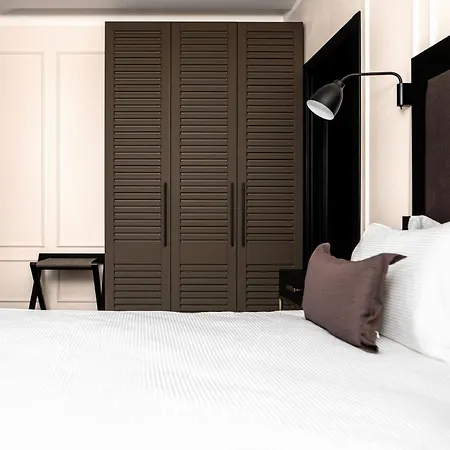 De Paris Aparthotel Kyiv