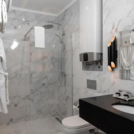 De Paris 3* Kyiv