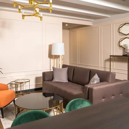 De Paris 3* Kyiv